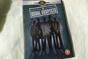 The Usual Suspects 2 Disc Dvd