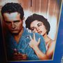 vhs video unopened Cat on hot tin roof Image 6
