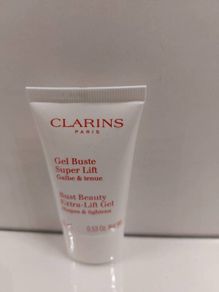 Clarins Bust Beauty Extra Lift Gel