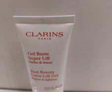 Clarins Bust Beauty Extra Lift Gel