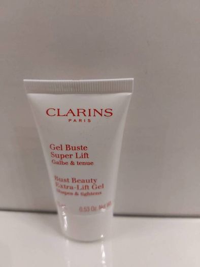 Clarins Bust Beauty Extra Lift Gel