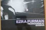Ezra Furman - Transangelic exodus (Ltd edition lavender vinyl)