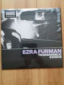 Ezra Furman - Transangelic exodus (Ltd edition lavender vinyl)