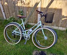 Electra Loft Ladies Bicycle