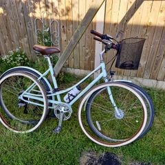 Electra Loft Ladies Bicycle