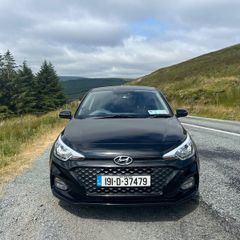 Hyundai i20 2019