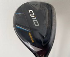Qi10 Hybrid/ Rescue