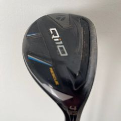 Qi10 Hybrid/ Rescue