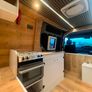 Camper Project Build for Two Image 4