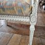Continental Settee Image 7