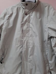 New jacket L