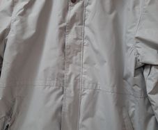 New jacket L