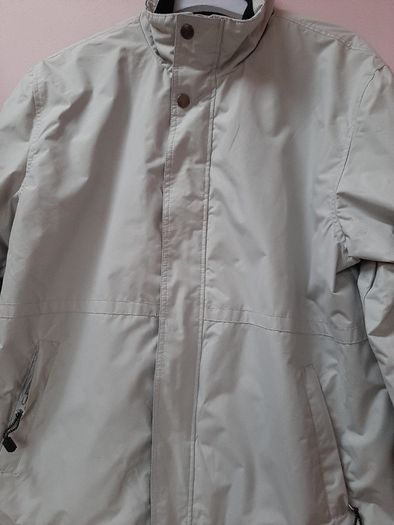 New jacket L