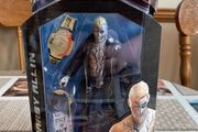 wwe Aew unmatched series 1 Darby Allin action figure