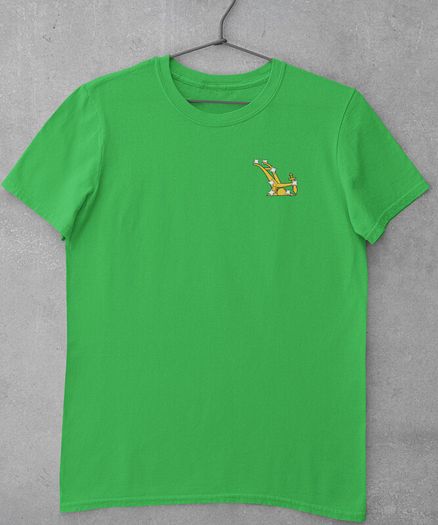 The Starry Plough (Small to 5XL)