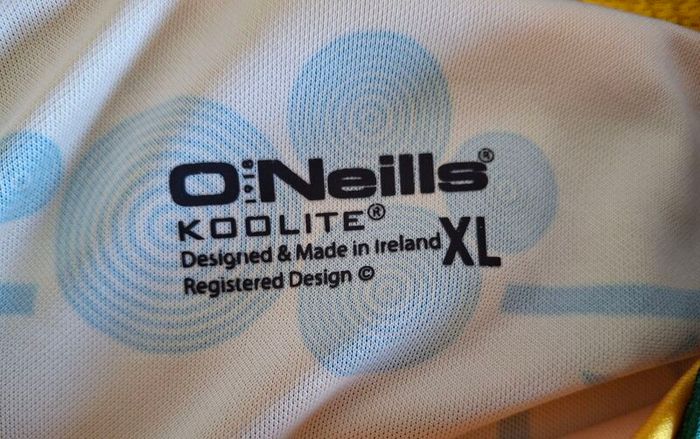 kerry jersey