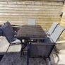Garden furniture Image 2