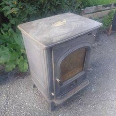 5kw Henley Stove