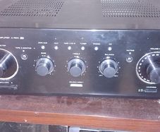 Teac A-R610