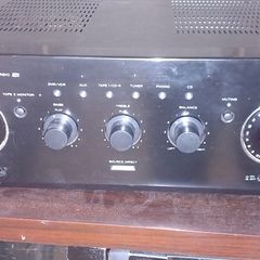 Teac A-R610