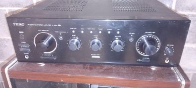 Teac A-R610