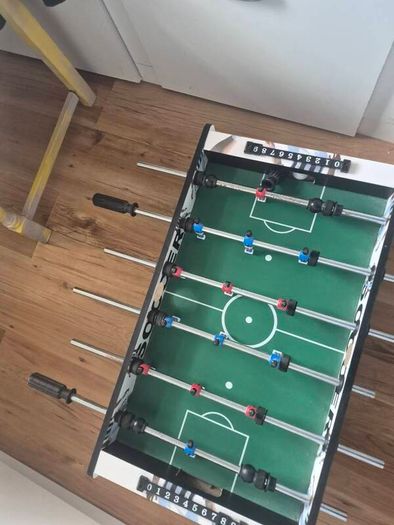 Table Football Game
