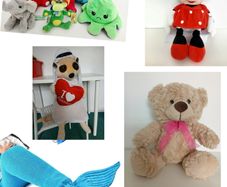 Kids toys