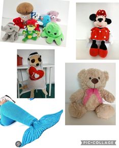 Kids toys
