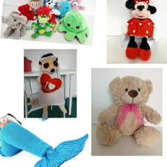 Kids toys
