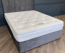 Double Beds in stock
