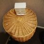Bird  seed container Image 5