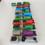 Thomas the tank trackmaster bundle working Image 7