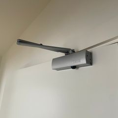 Geze TS1500 Door Closer