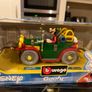 Disney Model Car Collection 1/24 Burago Image 6
