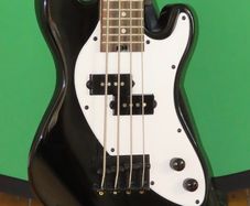 Kala U-Bass (Solid Body)