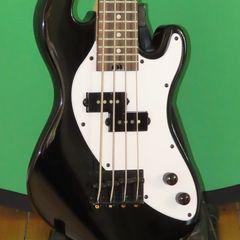 Kala U-Bass (Solid Body)
