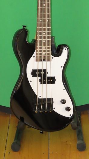 Kala U-Bass (Solid Body)