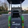 Everun EREL05 electric loader Image 4