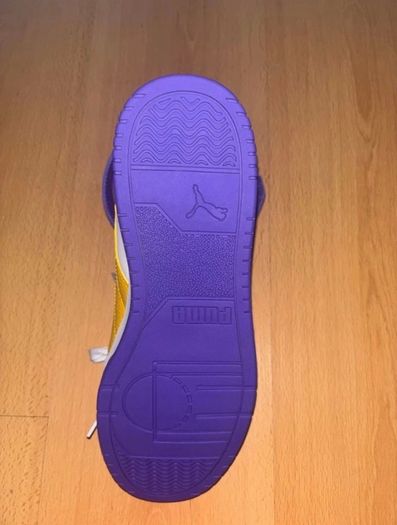 Puma RBD Game