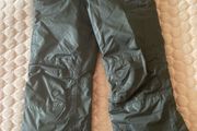 Kids Ski Trousers Age 6-8
