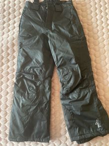 Kids Ski Trousers Age 6-8
