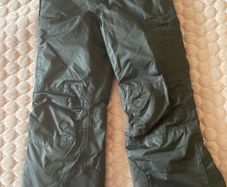 Kids Ski Trousers Age 6-8