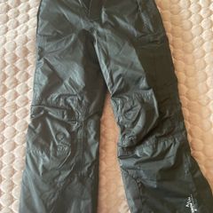 Kids Ski Trousers Age 6-8