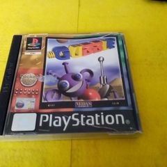Gubble PlayStation 1 Ps1 Games PlayStation 2 Ps2 Games Original