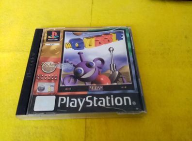 Gubble PlayStation 1 Ps1 Games PlayStation 2 Ps2 Games Original
