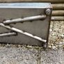 BBQ stainless steel 3 ml Image 4