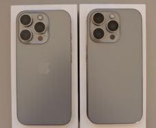 iPhone 16 Pro