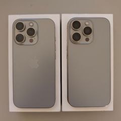iPhone 16 Pro