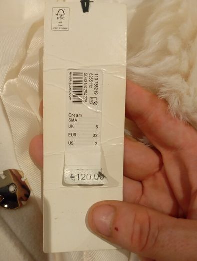 womens jacket