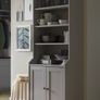 IKEA HAUGA TV Unit & Bookcase/Cabinet Image 7